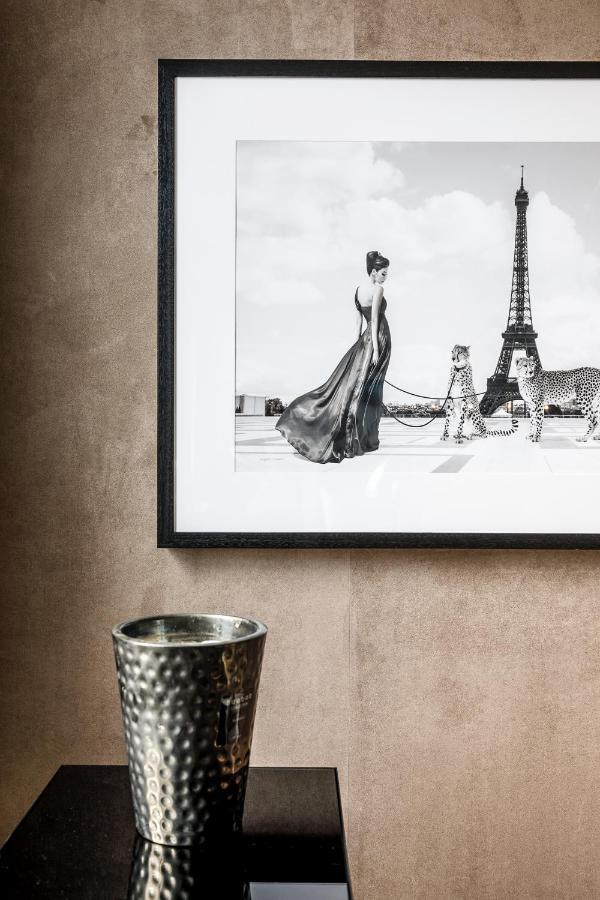 L'Attique Des Artistes Yourhosthelper คานส์ ภายนอก รูปภาพ